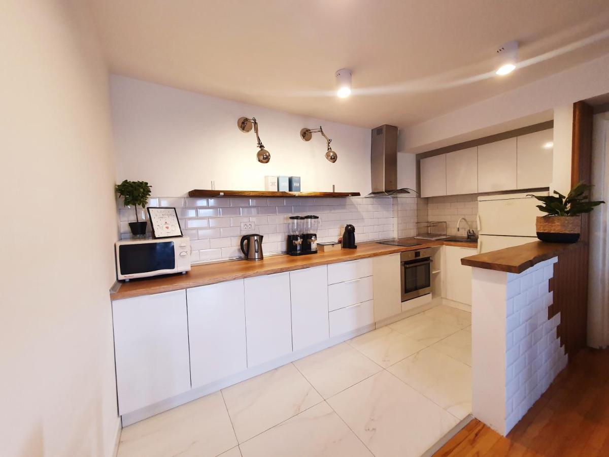 Apartament Station