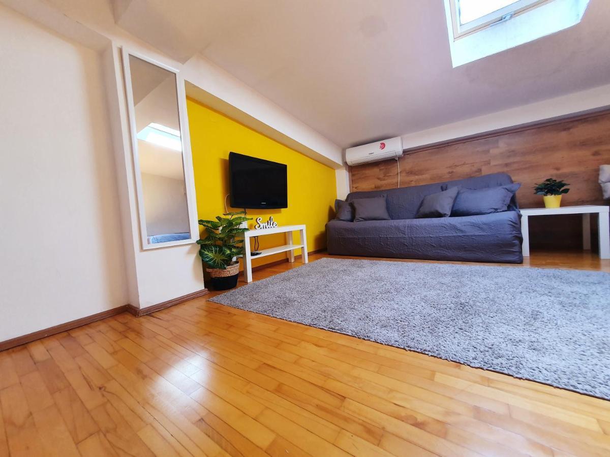 Station Apartament *