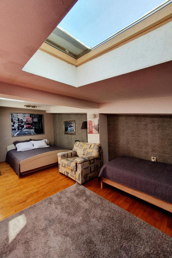 Apartament Station *