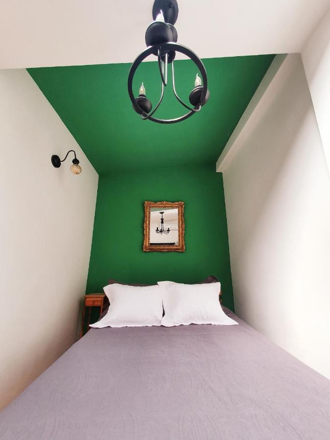 Apartament Station *