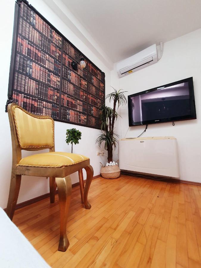 Station Apartament Skopje