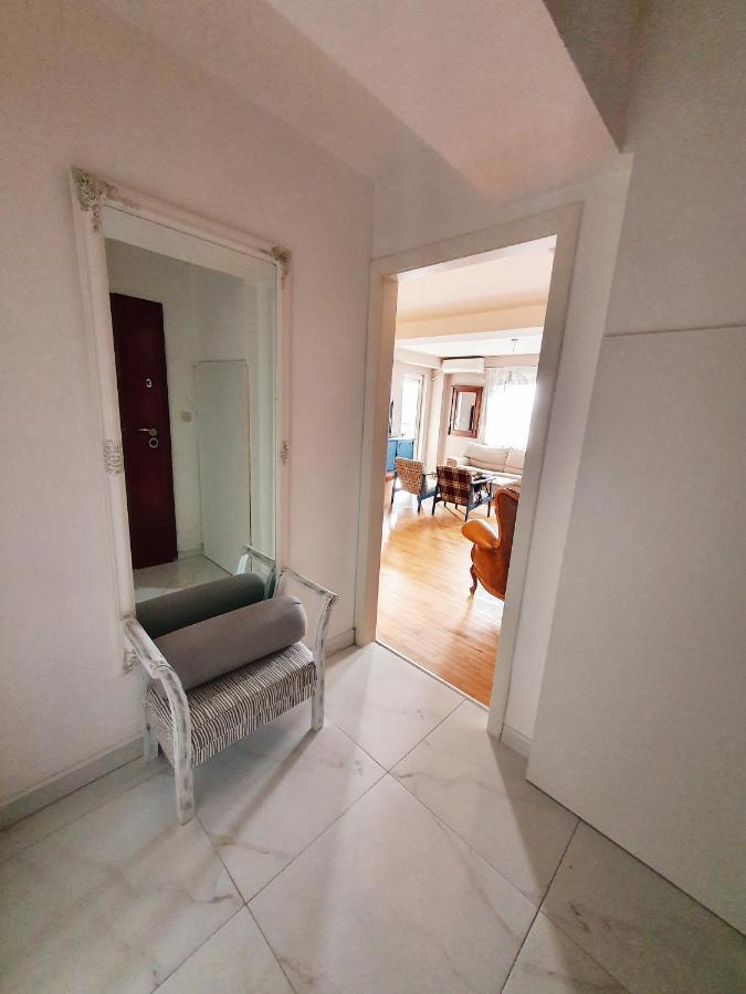 Apartament Station *